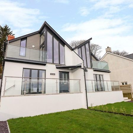 Villa Mor Awelon Goodwick Exterior foto